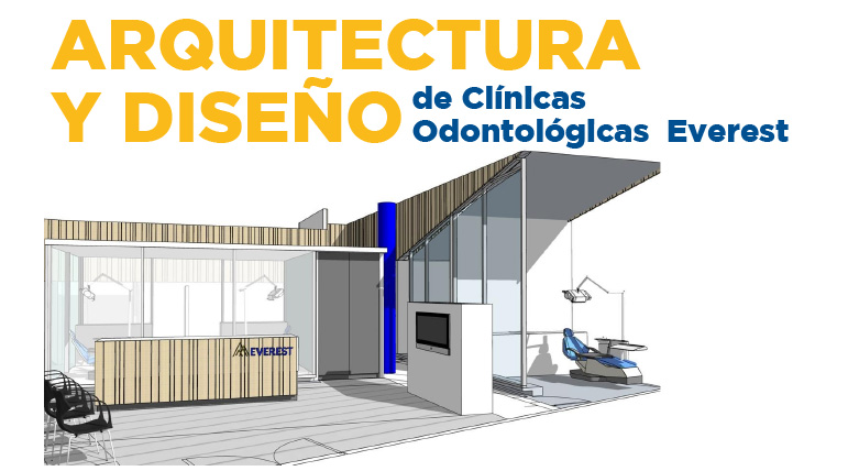 Arquitectura y diseño de clínicas dentales
