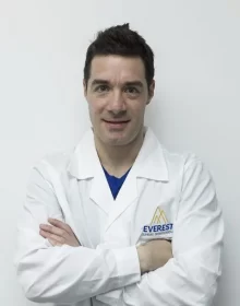 DR. CLAUDIO BORTNIK